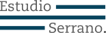 Logo Estudio Serrano