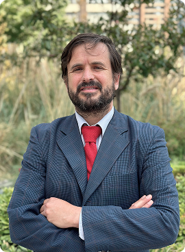 Antonio Serrano Reyes